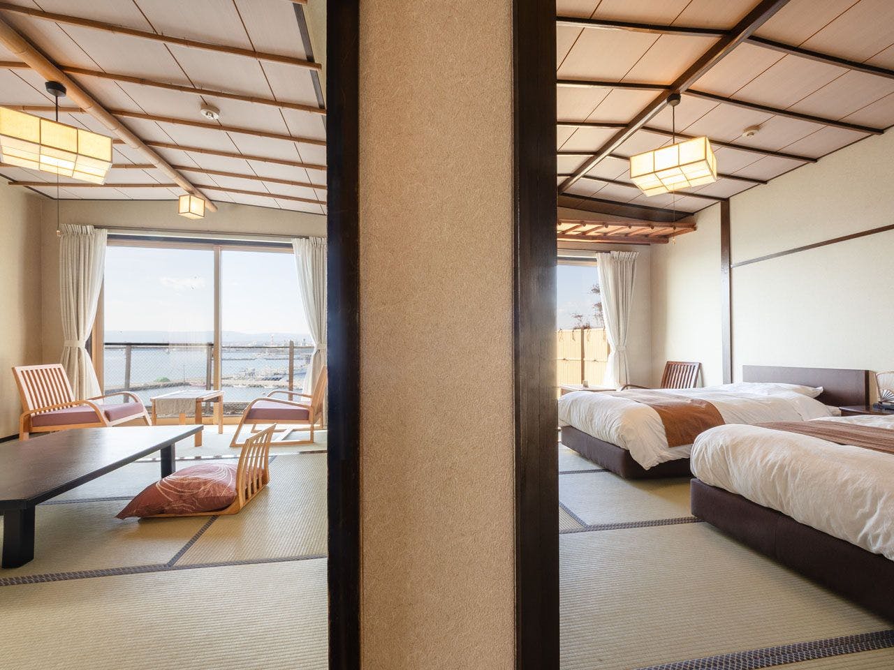Kappo Ryokan Tenchikaku