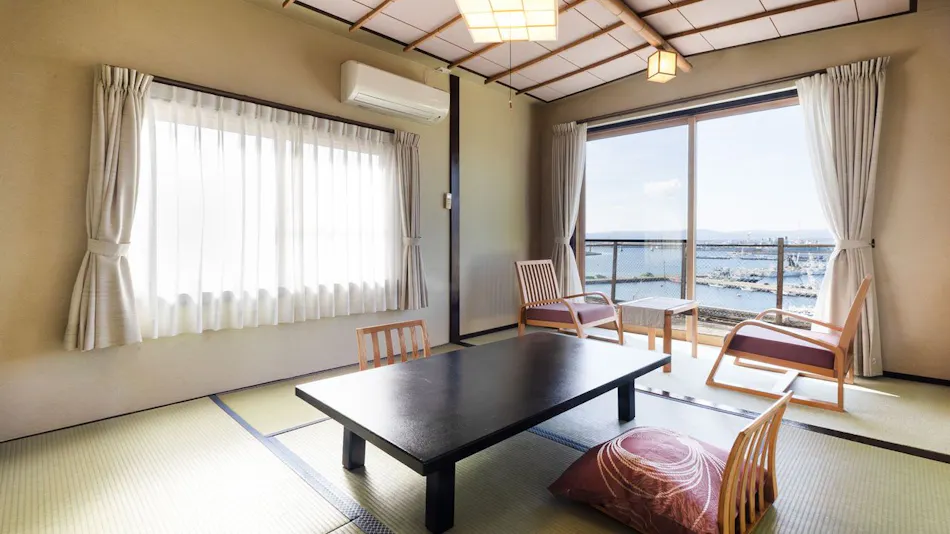 Kappo Ryokan Tenchikaku