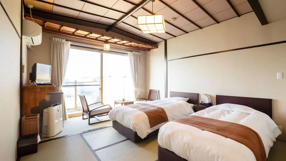 Kappo Ryokan Tenchikaku