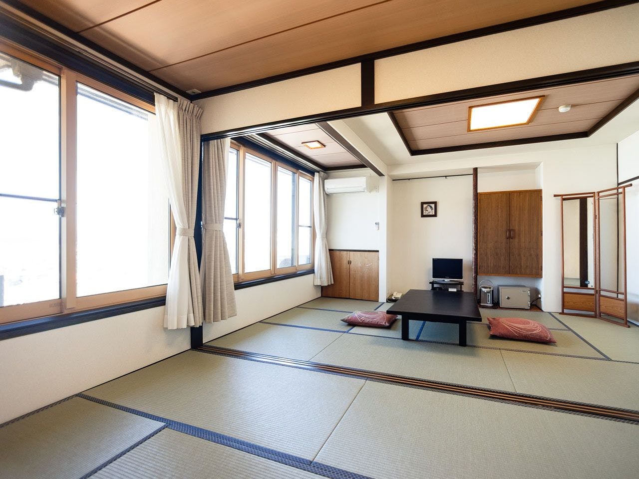 Kappo Ryokan Tenchikaku