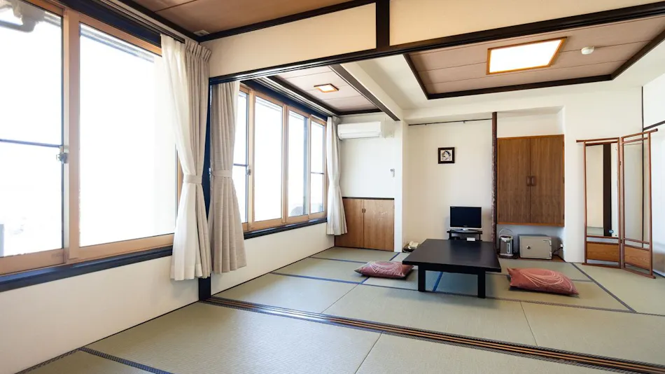 Kappo Ryokan Tenchikaku