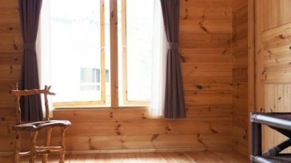 DOG PALACE Camp Village