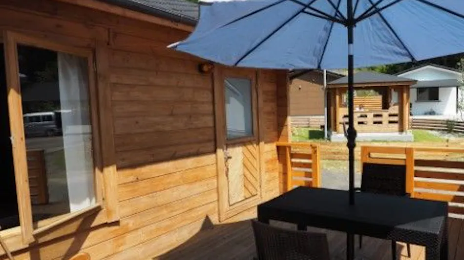 DOG PALACE Camp Village