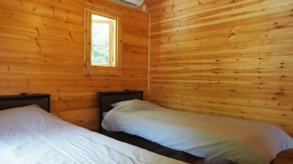 DOG PALACE Camp Village
