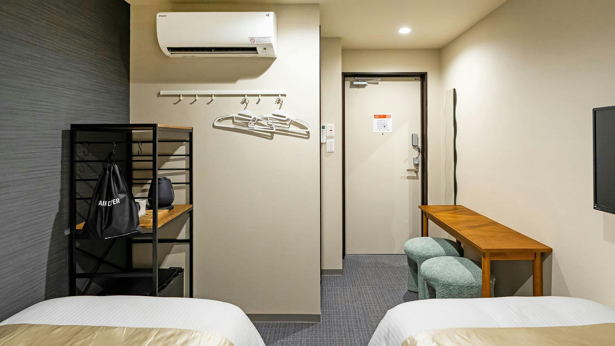 Stay SAKURA Kyoto Station Shichijo