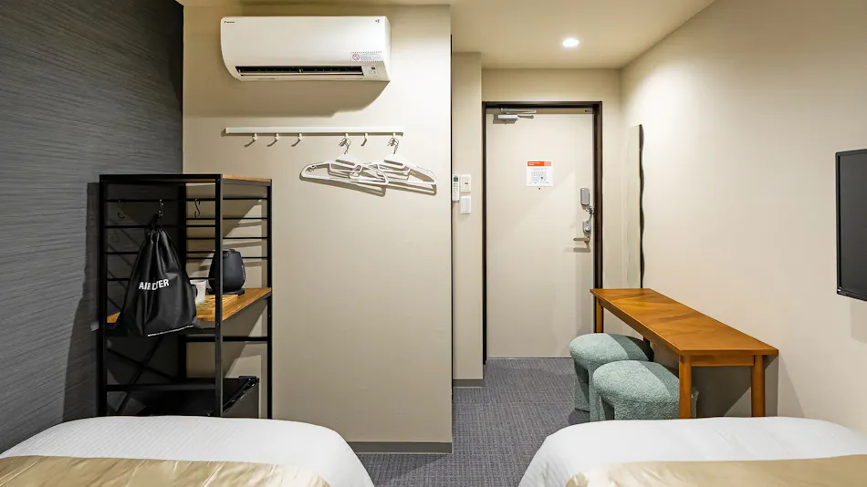 Stay SAKURA Kyoto Station Shichijo