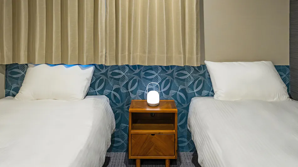 Stay SAKURA Kyoto Station Shichijo