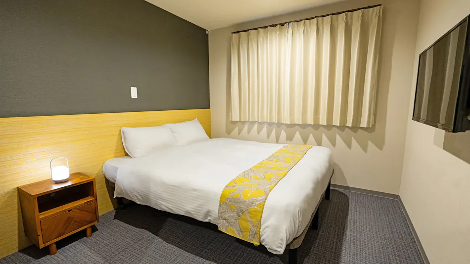 Stay SAKURA Kyoto Station Shichijo