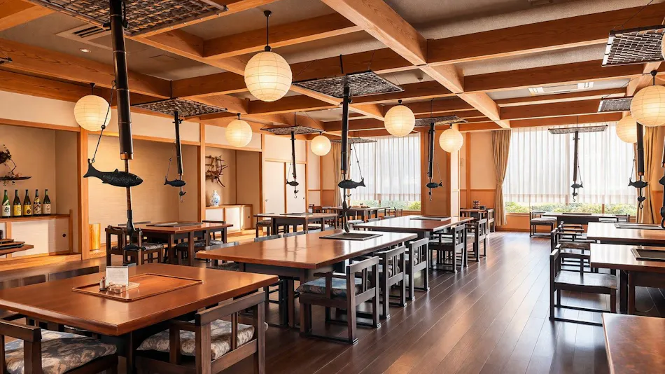 Iya Valley Onsen Hotel Hikyo-no-Yu