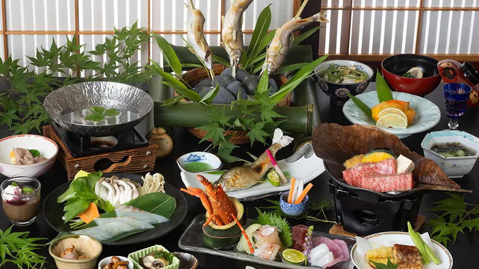 Iya Valley Onsen Hotel Hikyo-no-Yu
