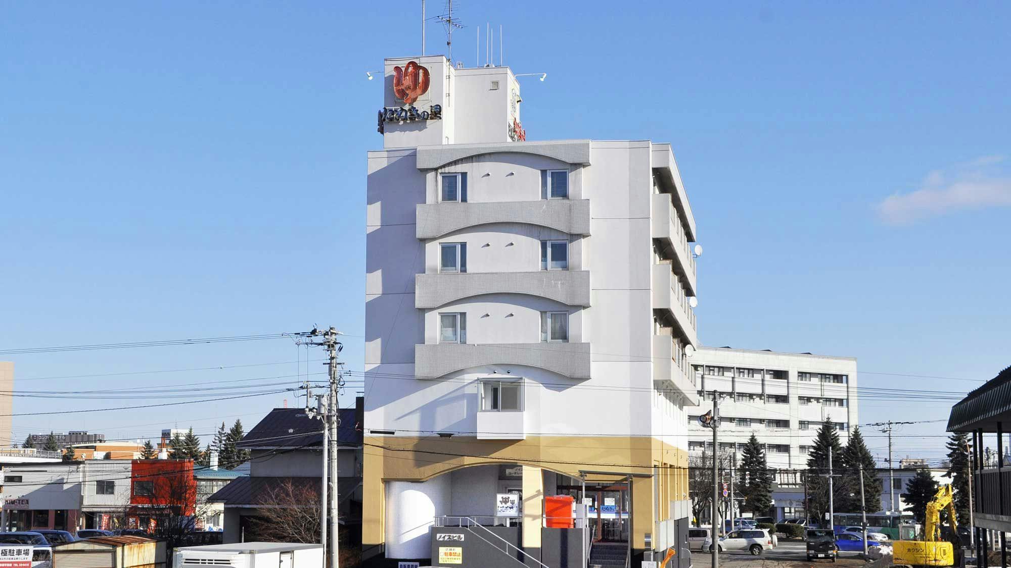 施設画像