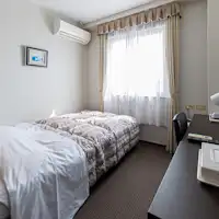 Kamar Single (Bebas Rokok)