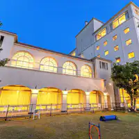 ☆Hotel bergaya Eropa Selatan yang stylish menghadap laut☆