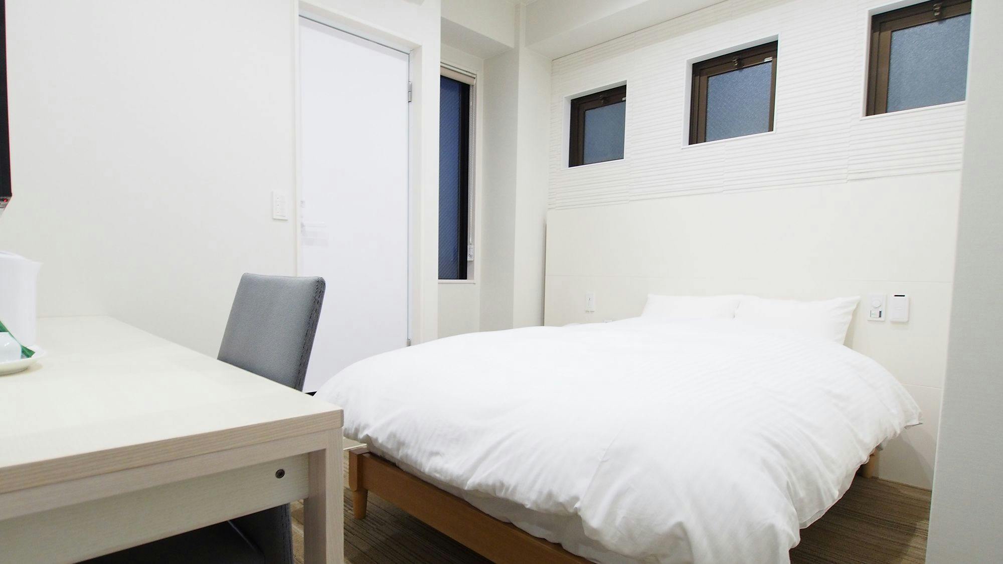 ห้องเซมิ-ดับเบิล