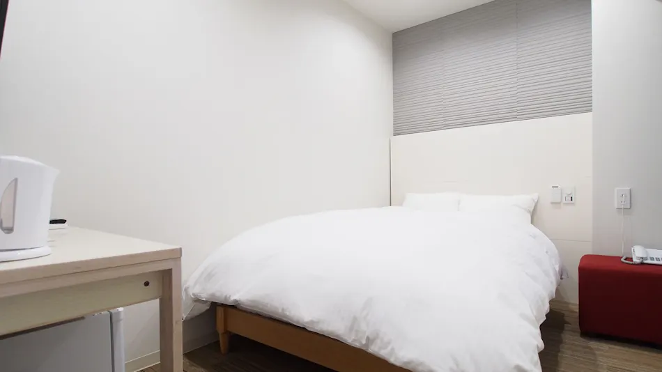 Yodo Castle Inn