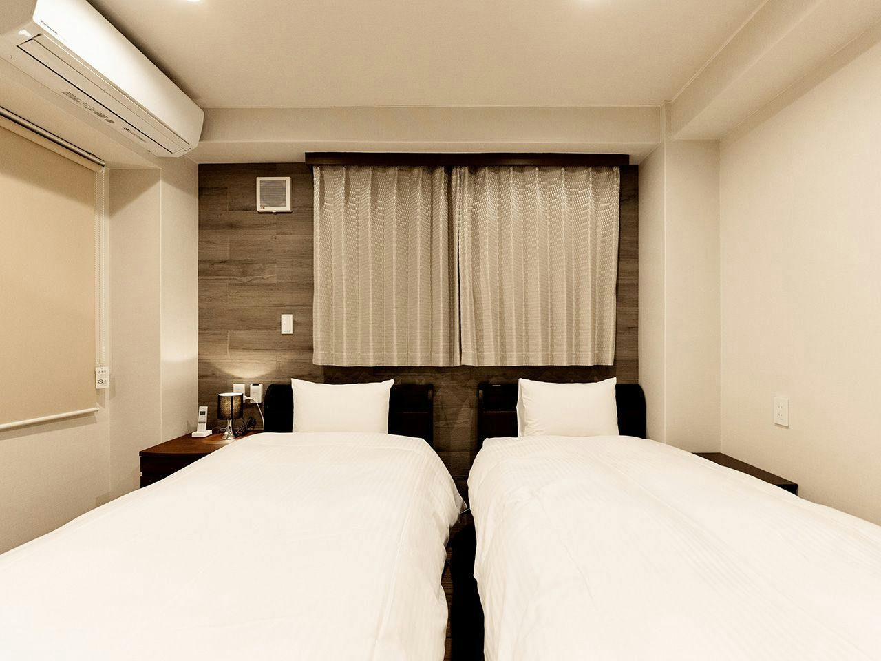 Yodo Castle Inn