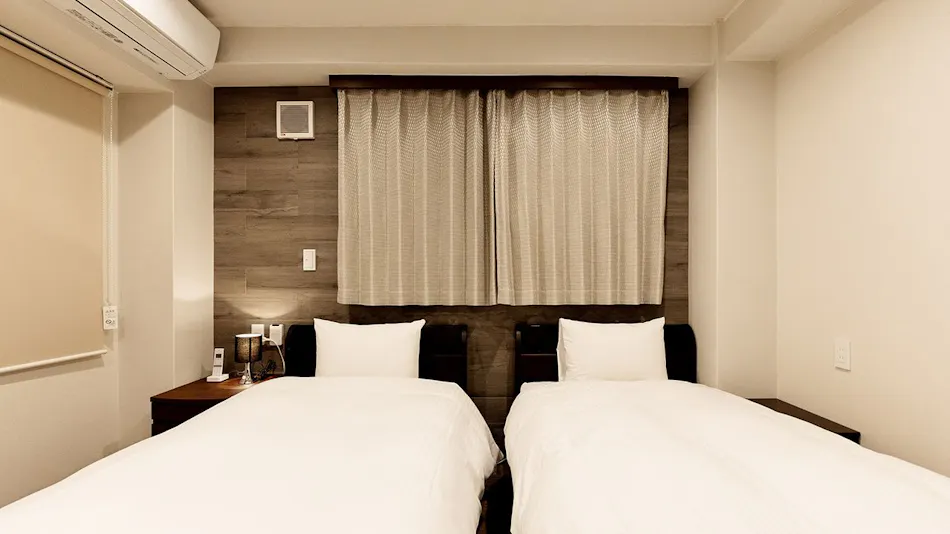 Yodo Castle Inn