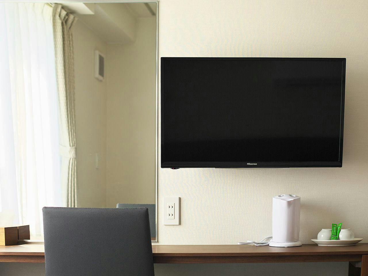 Yodo Castle Inn