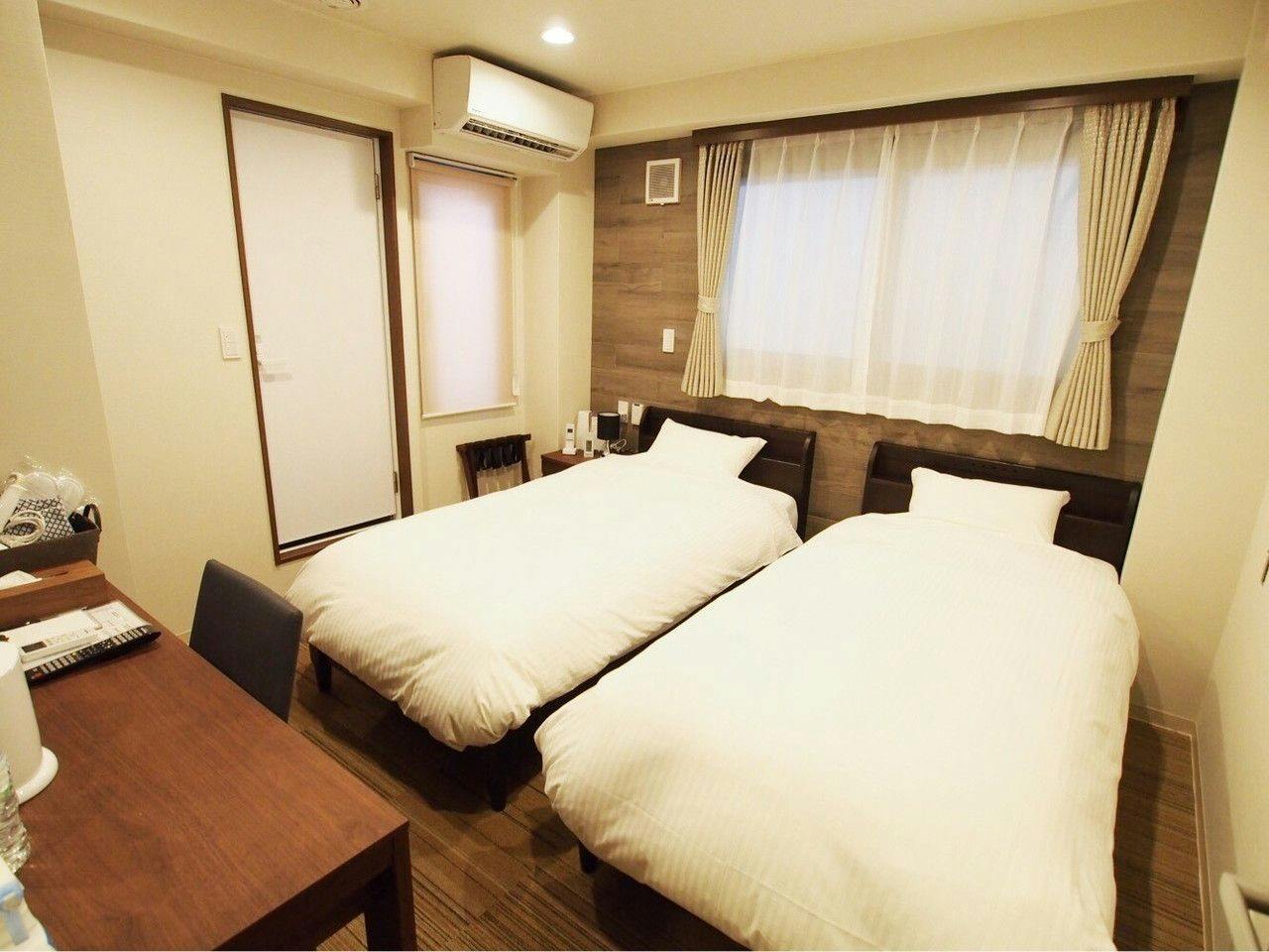 Yodo Castle Inn