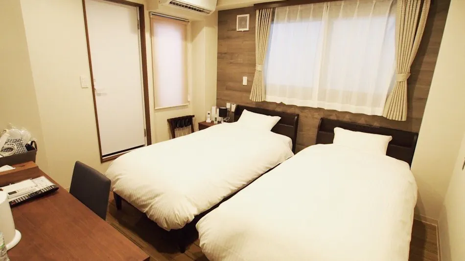 Yodo Castle Inn