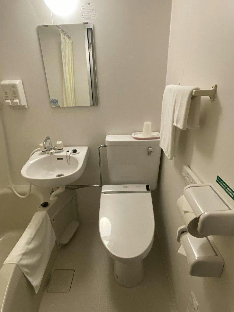 Hotel Meiken
