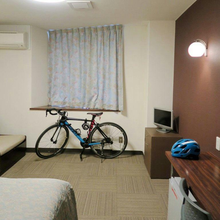 Hotel Meiken