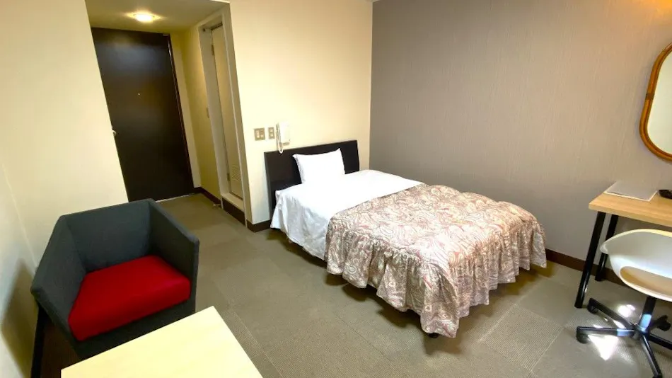 Hotel Meiken