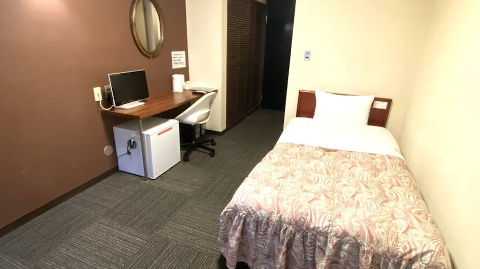 Hotel Meiken