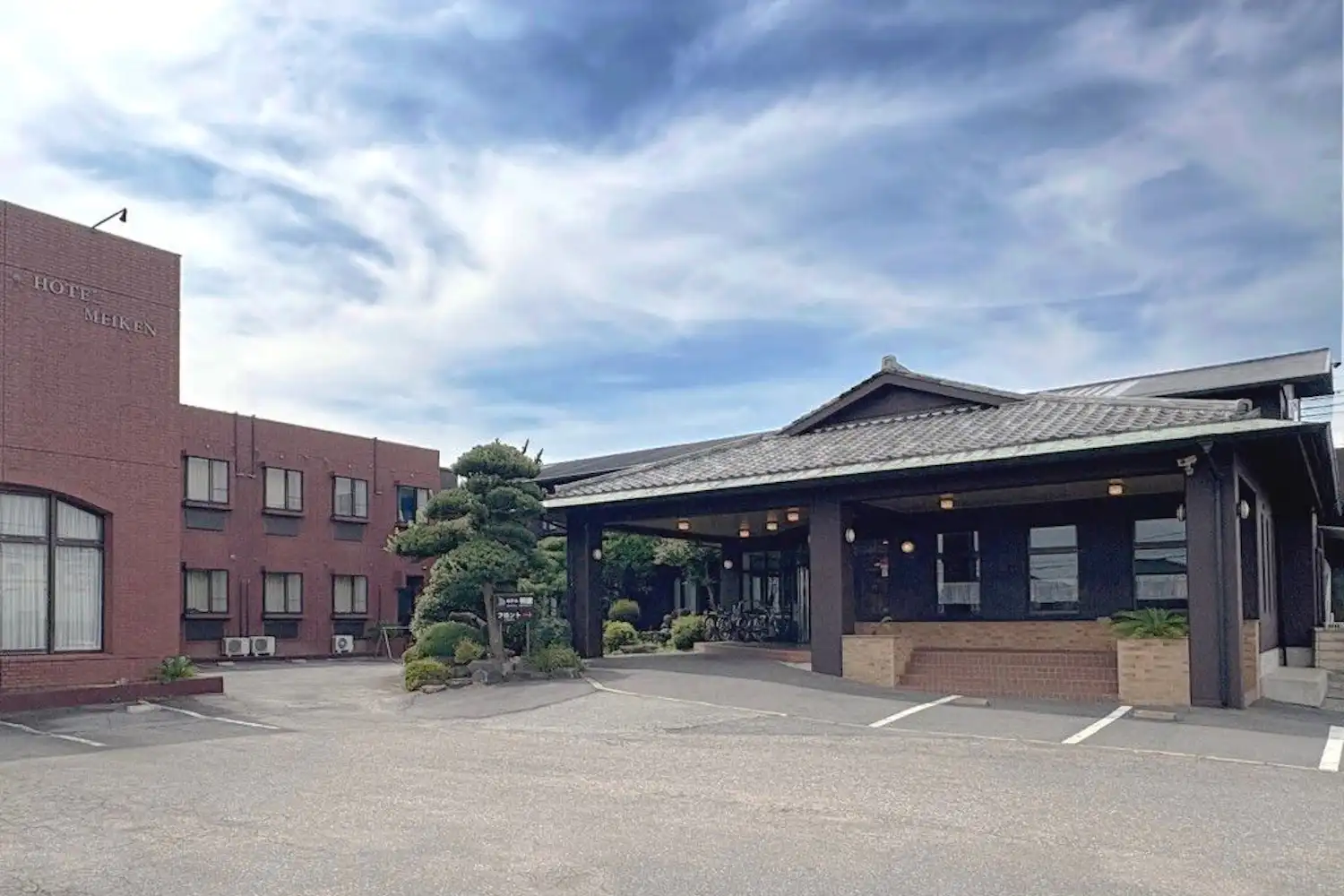 施設画像