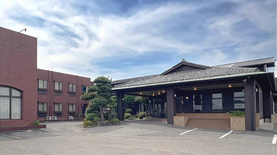 Hotel Meiken