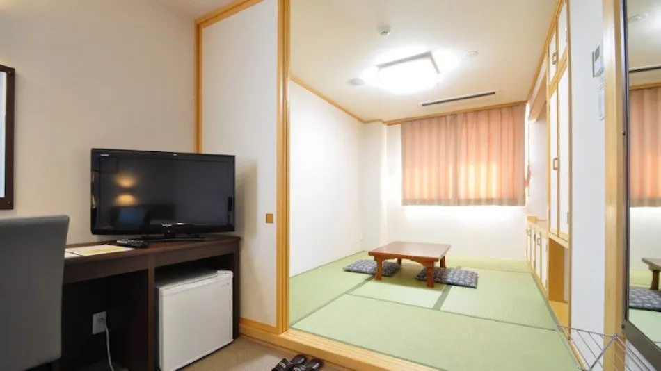 Hotel Fukutomi