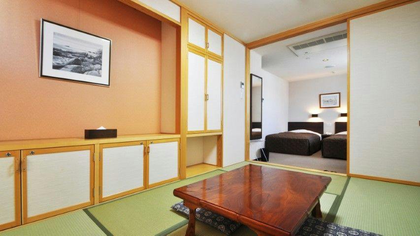 Hotel Fukutomi