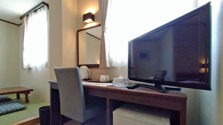 Hotel Fukutomi