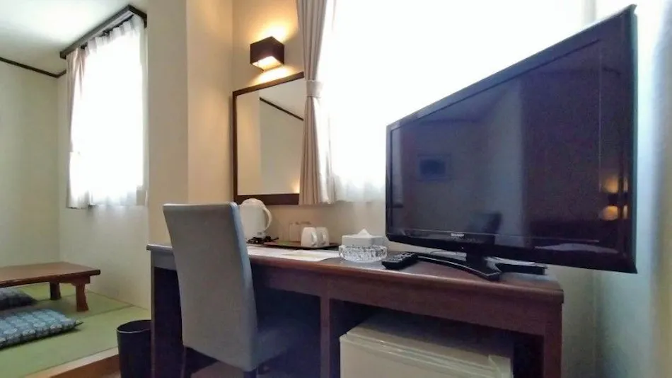 Hotel Fukutomi