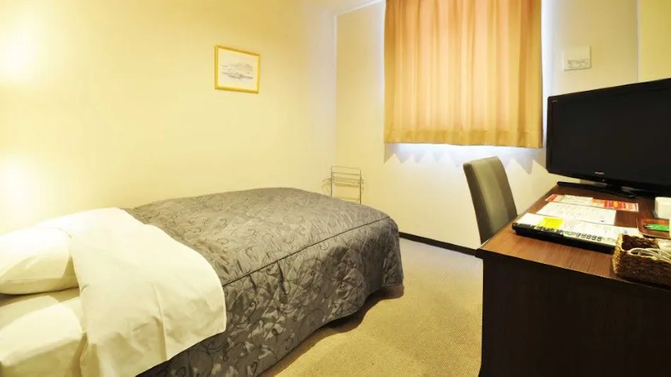 Hotel Fukutomi