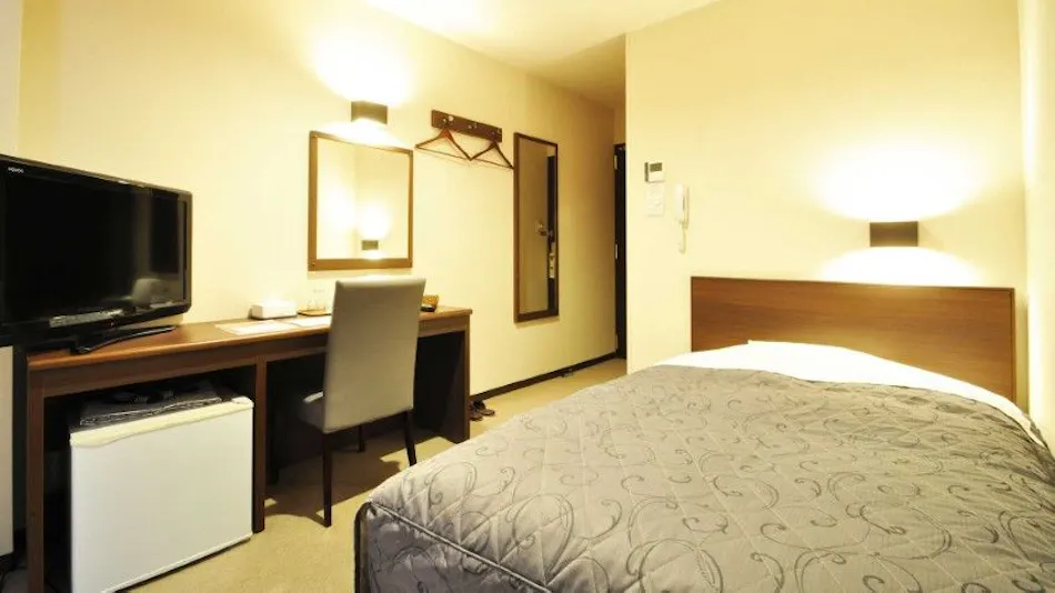 Hotel Fukutomi