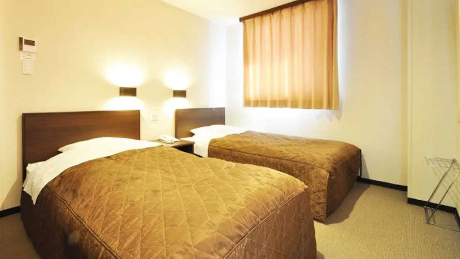 Hotel Fukutomi