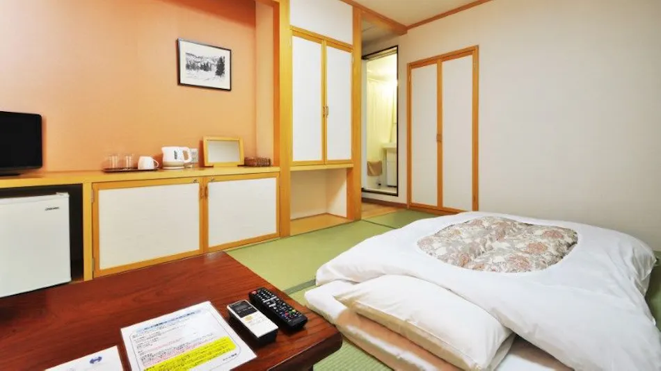 Hotel Fukutomi