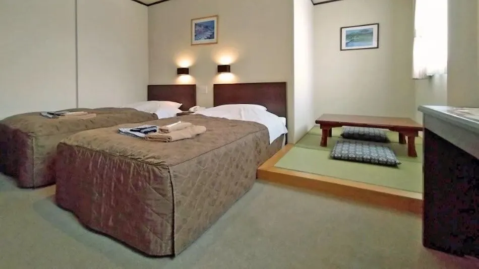 Hotel Fukutomi