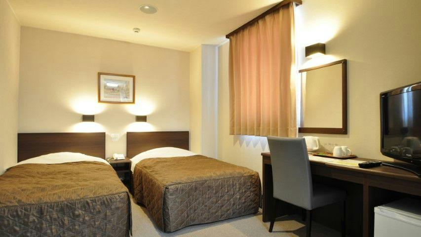 Hotel Fukutomi