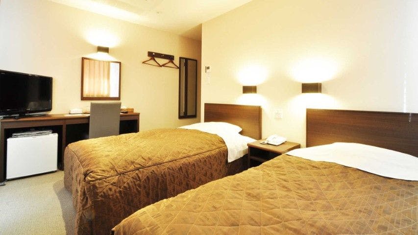 Hotel Fukutomi