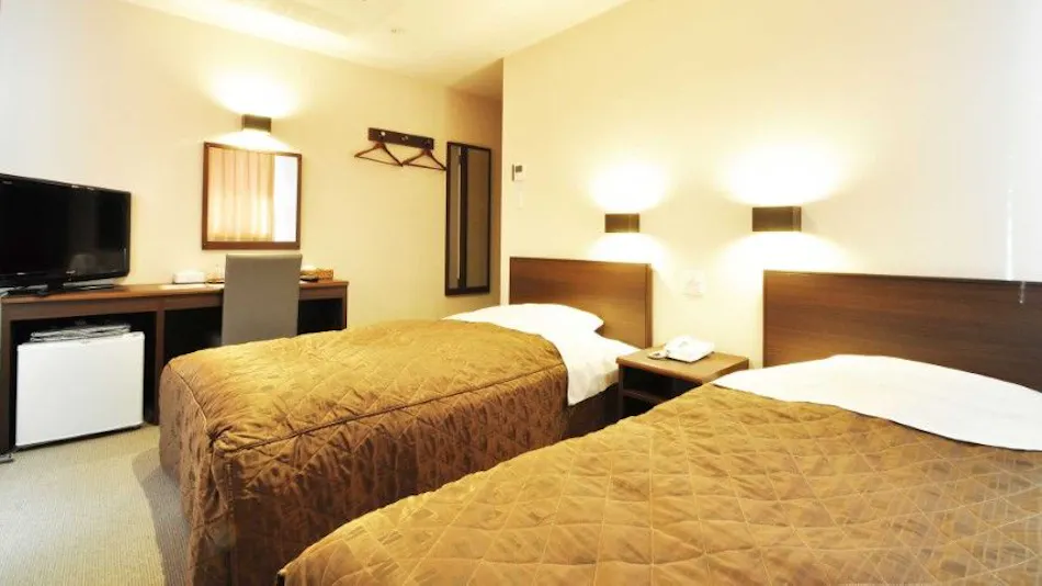 Hotel Fukutomi