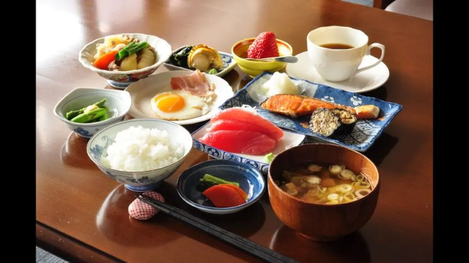 Hotel Fukutomi