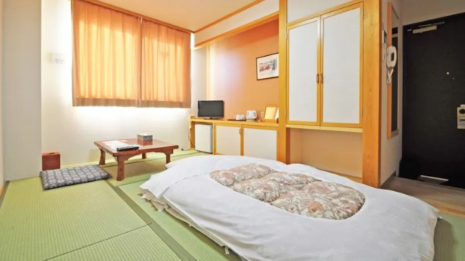 Hotel Fukutomi