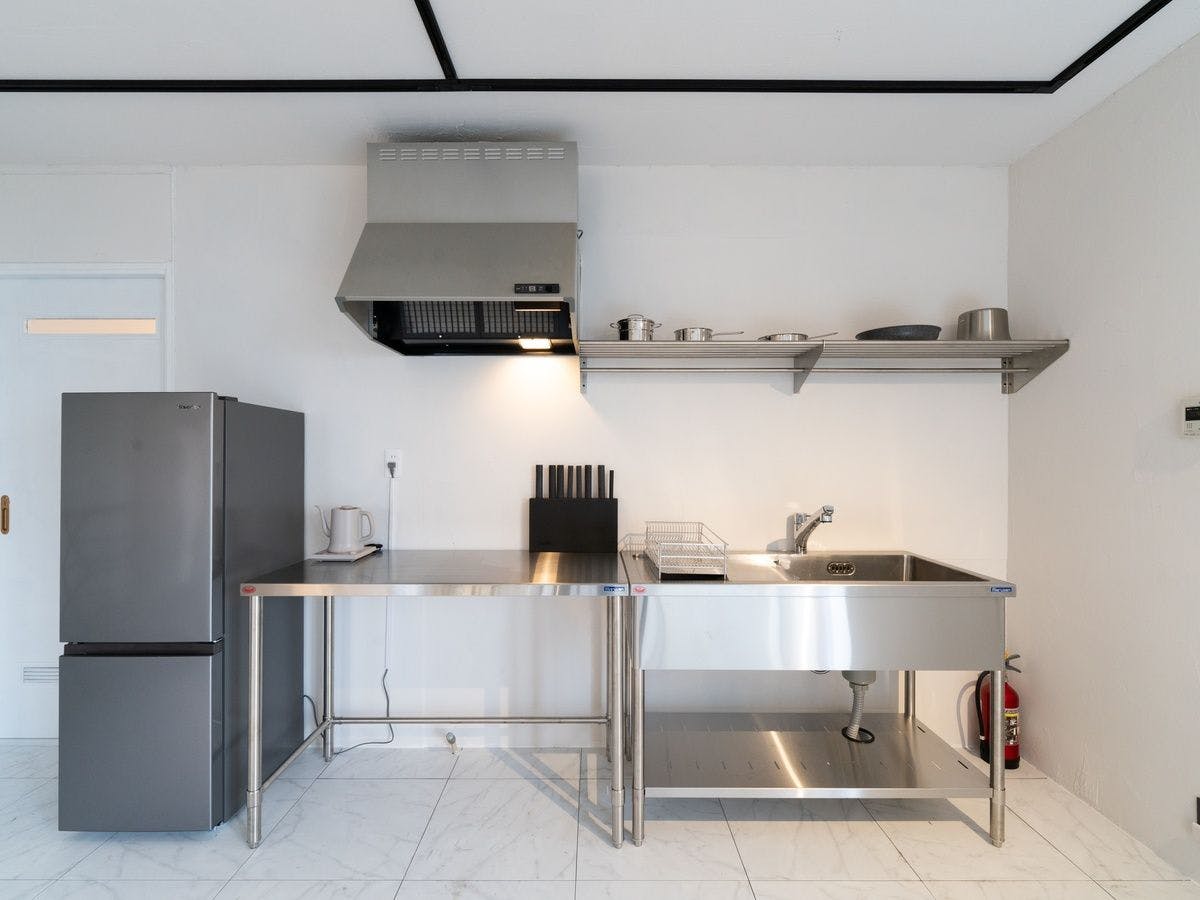 THE THERM