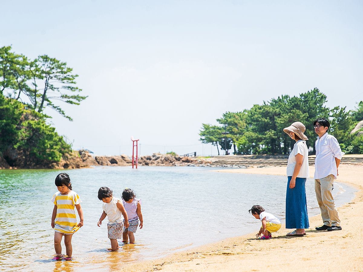 施設画像