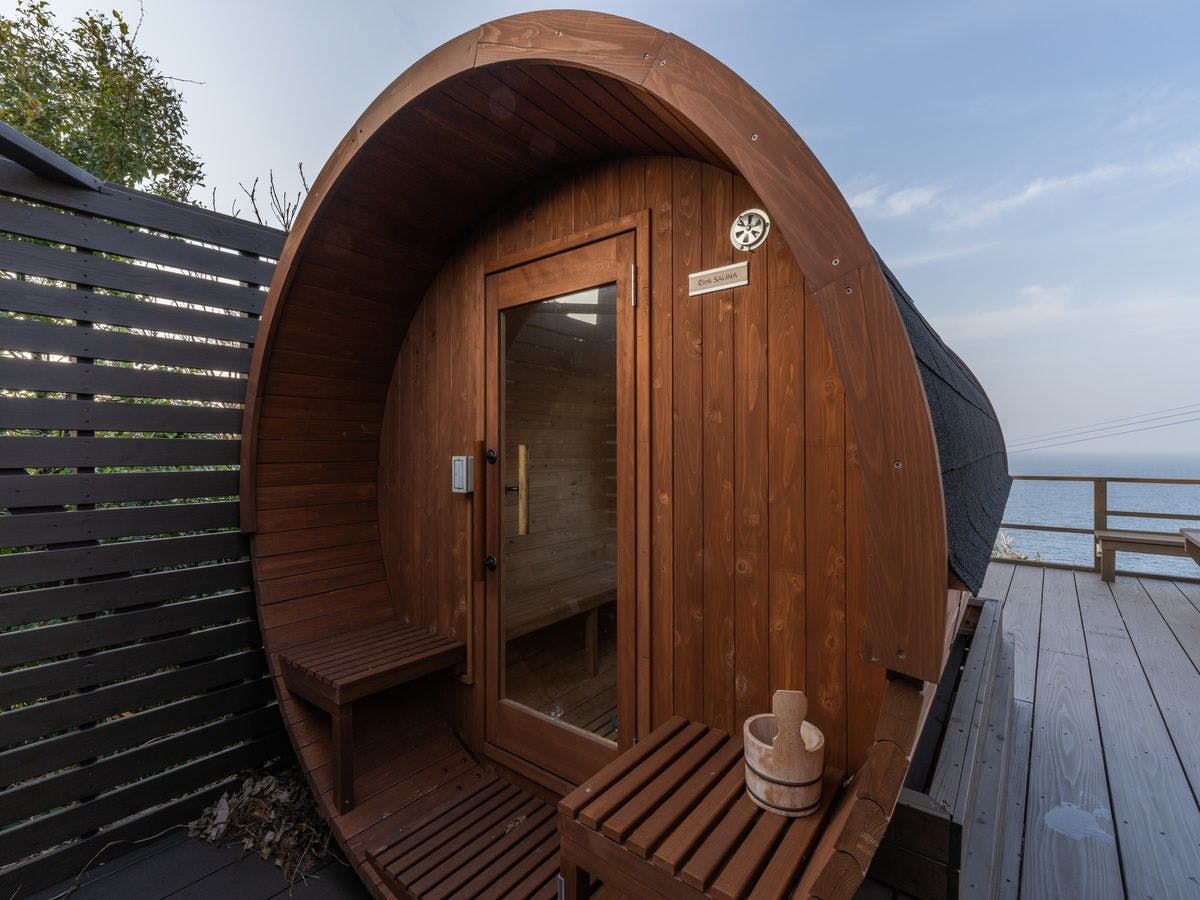 THE THERM