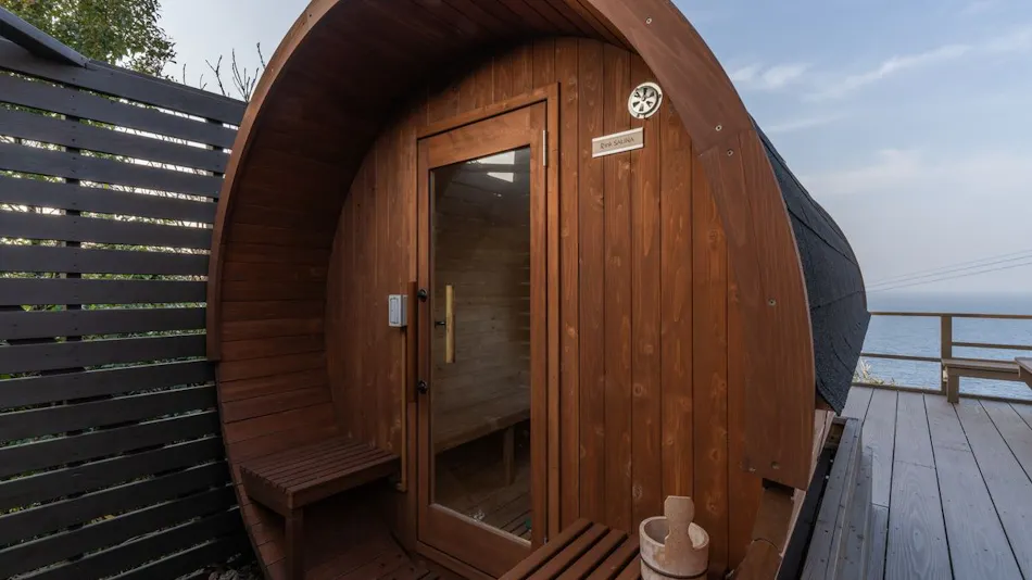 THE THERM