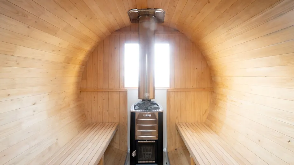 THE THERM