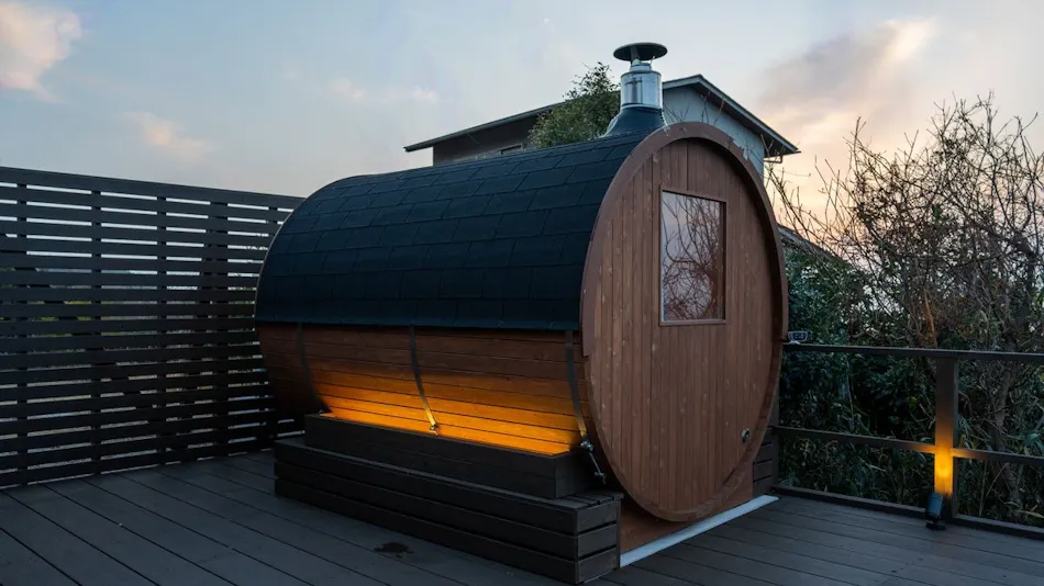 THE THERM